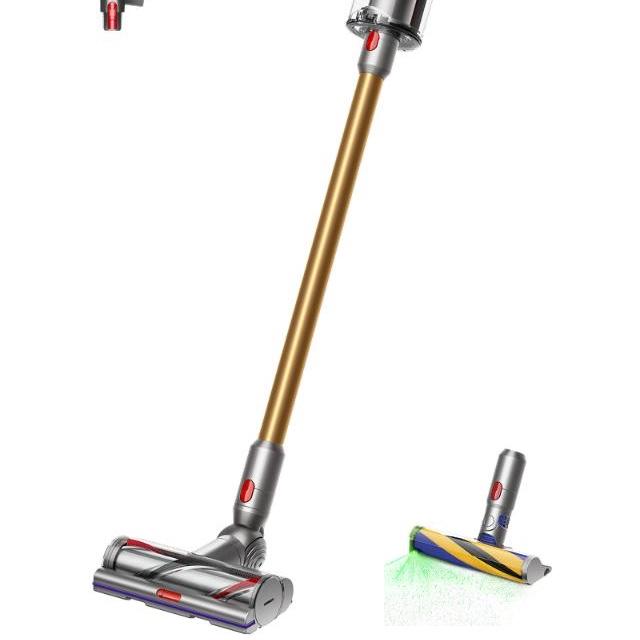 Dyson V15 Detect Absolute
