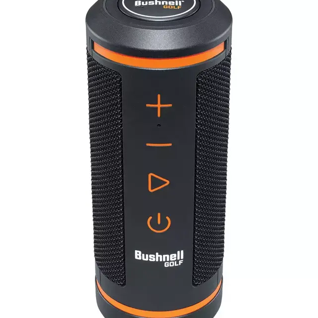 Bushnell Wingman GPS Golf Speaker