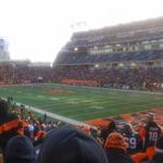For the Sports Fans