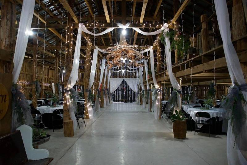 The Wedding Website of Makayla Childers and Aiden Childers