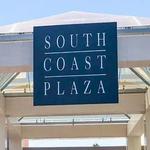 South Coast Plaza