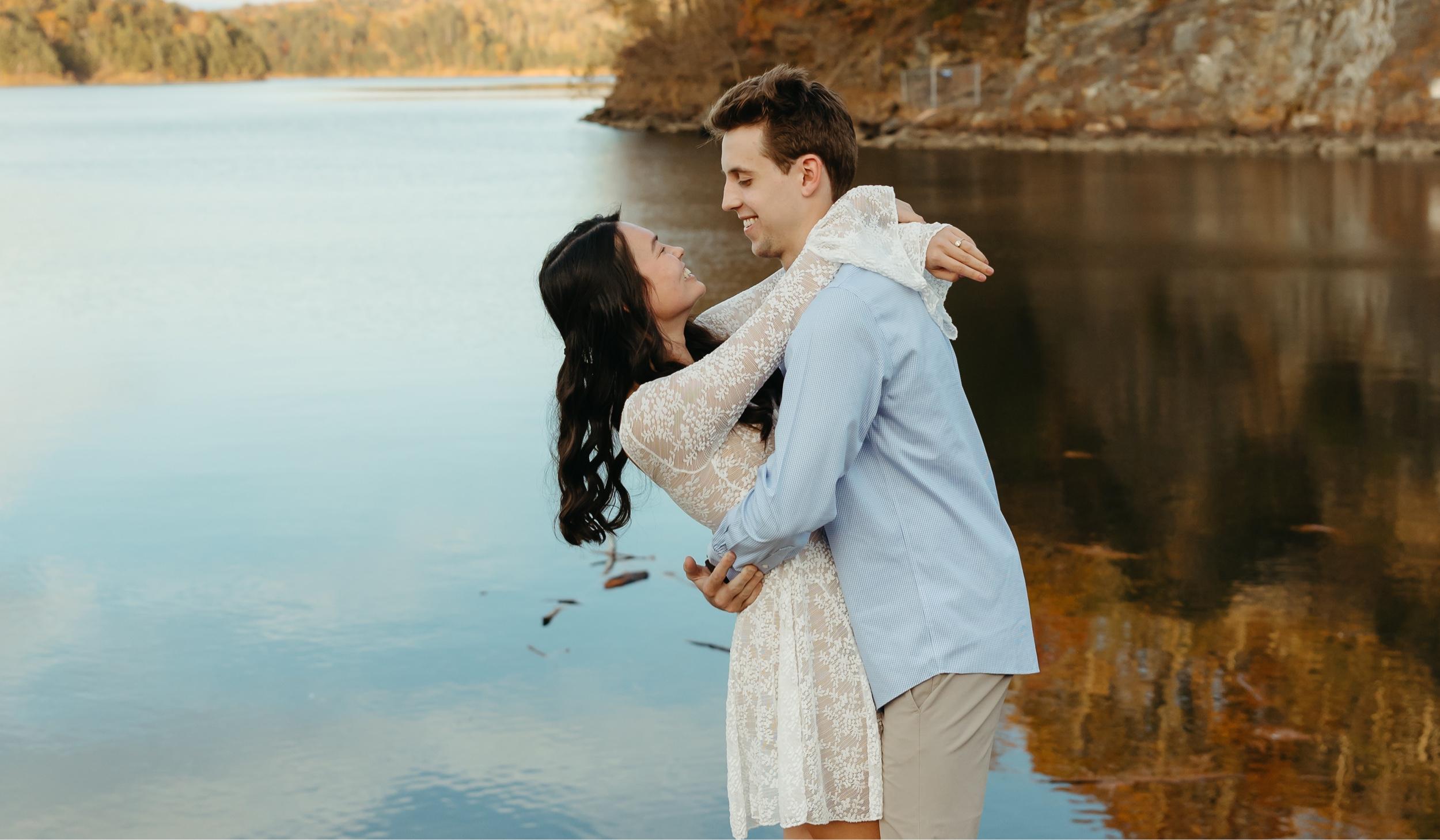 The Wedding Website of Kayla Owen and Daniel McMillan