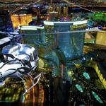 Las Vegas Helicopter Tours