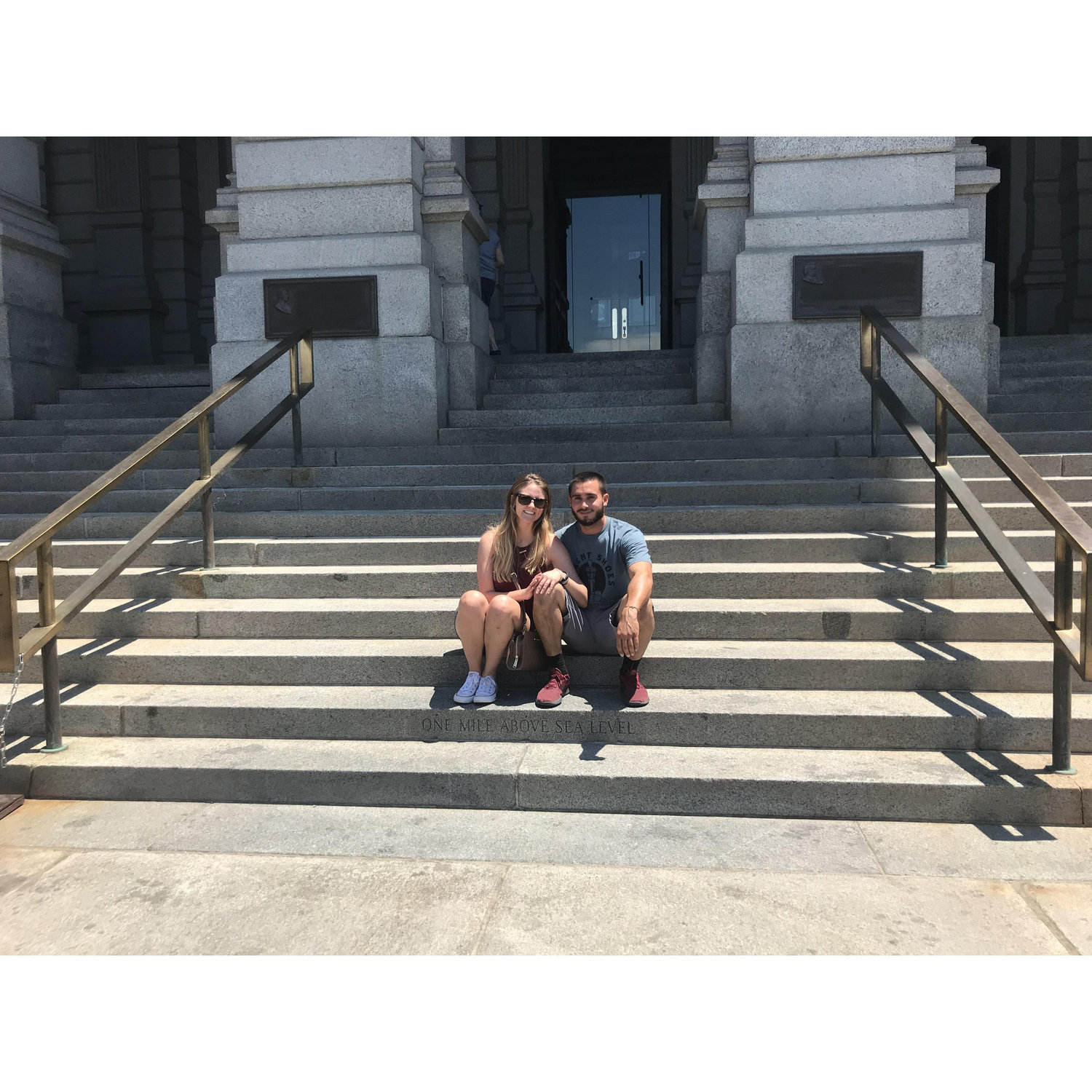 Denver, CO | July 2018