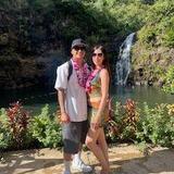 Waimea Falls