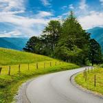 Cades Cove Scenic Loop