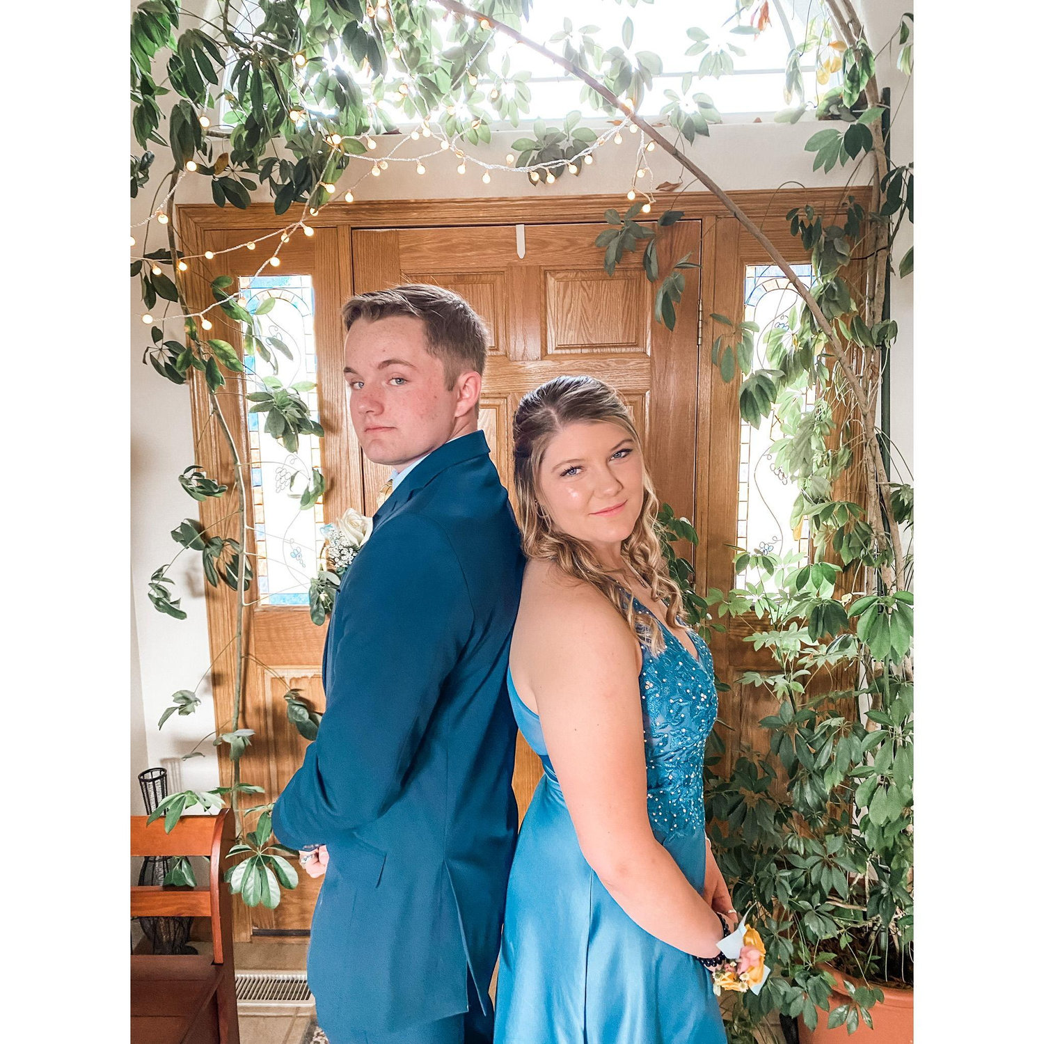 Senior Prom 2022