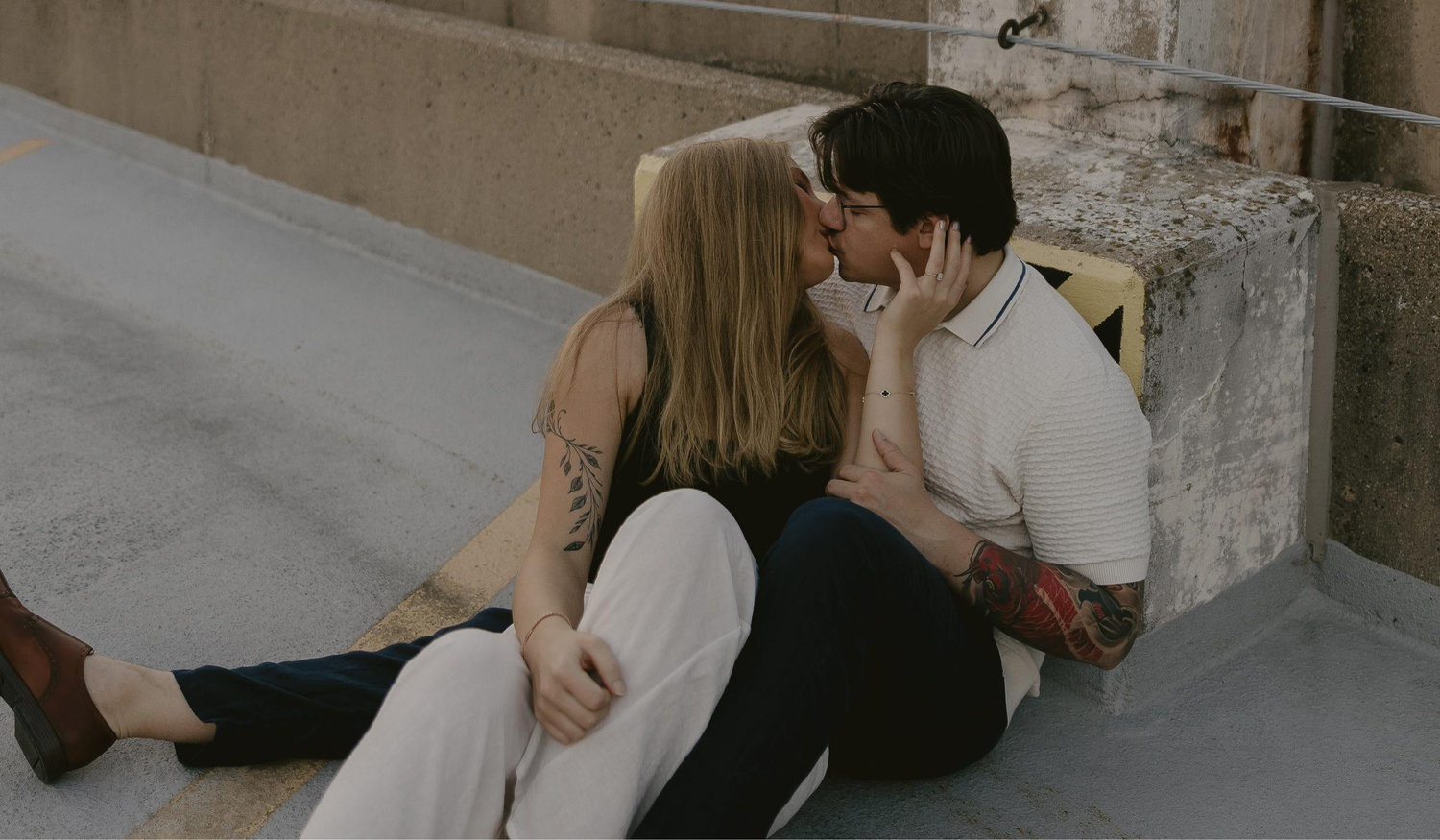 The Wedding Website of Austin Dayton and Emily Gooch