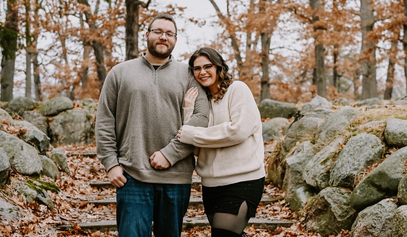 The Wedding Website of Sierra Churchill and Jacob Prater