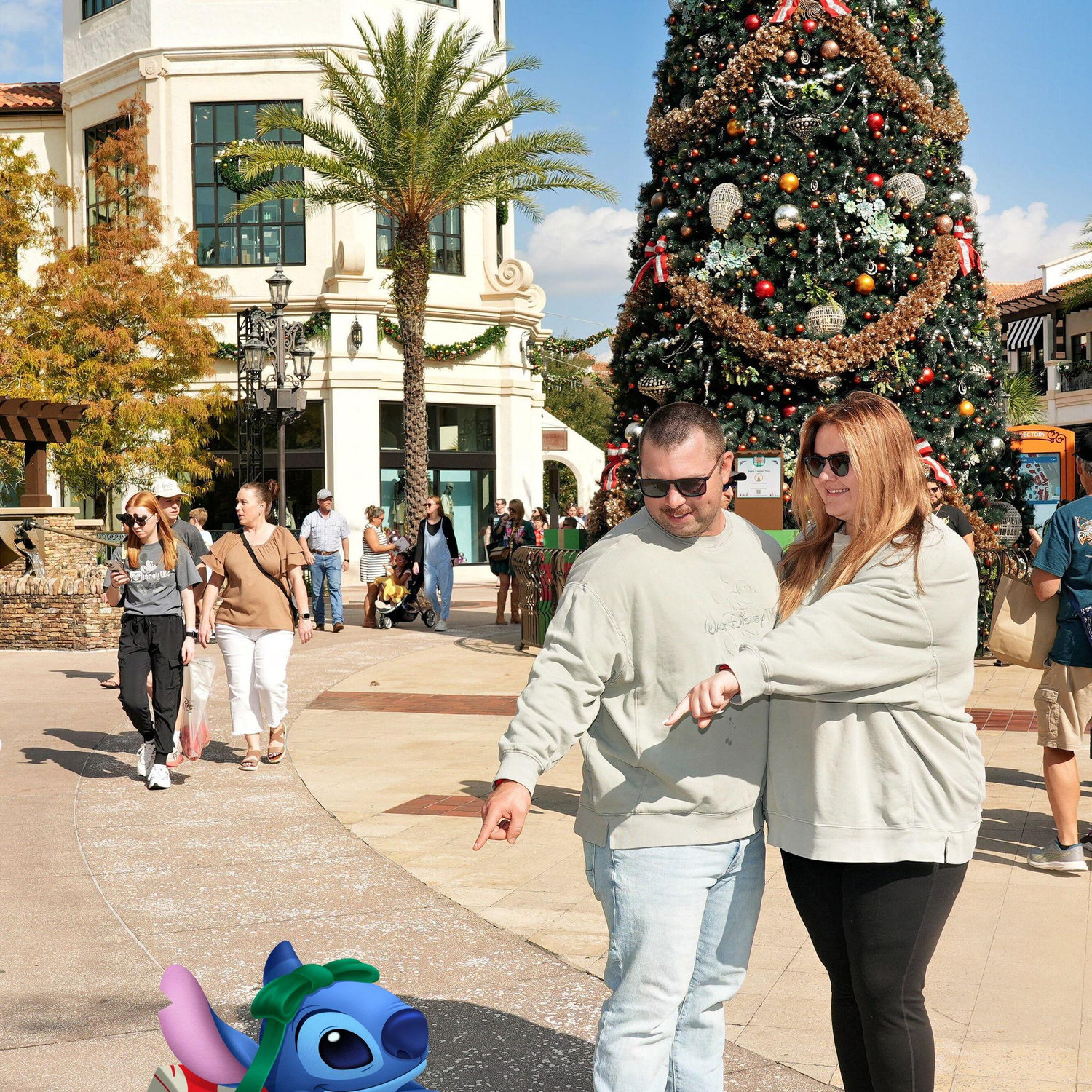 Even more Disney