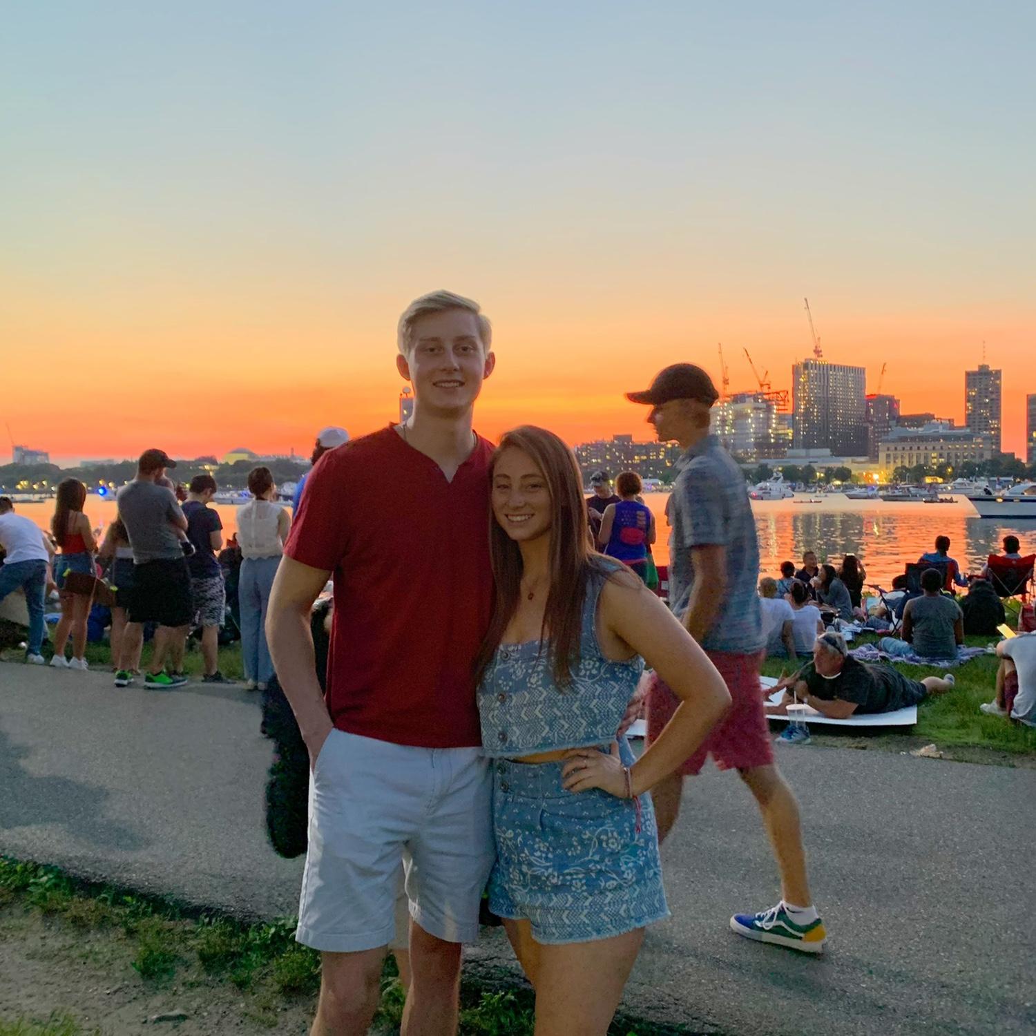 ~Boston~