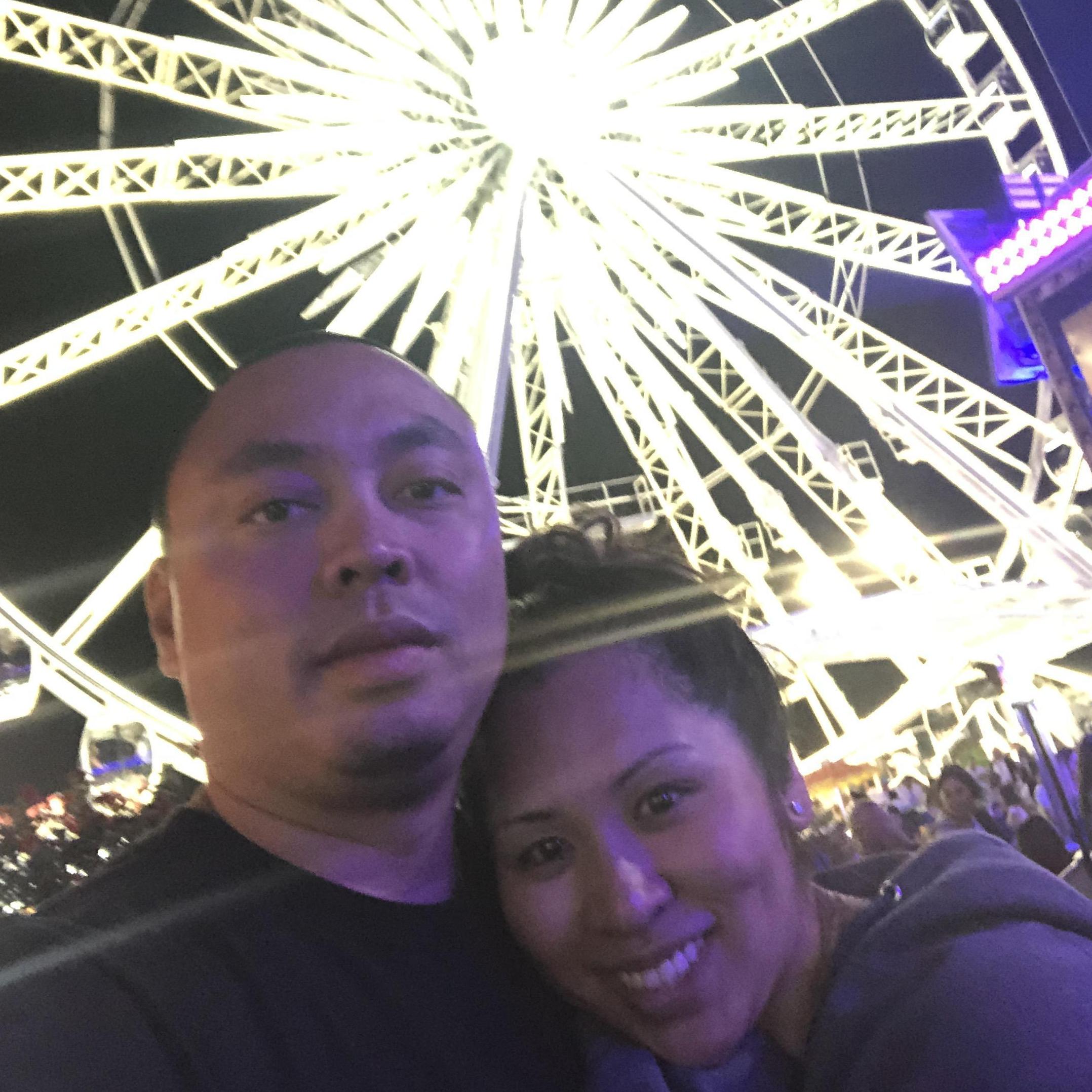 Annual OC Fair visit | August 2019