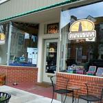 Concord Point Coffee