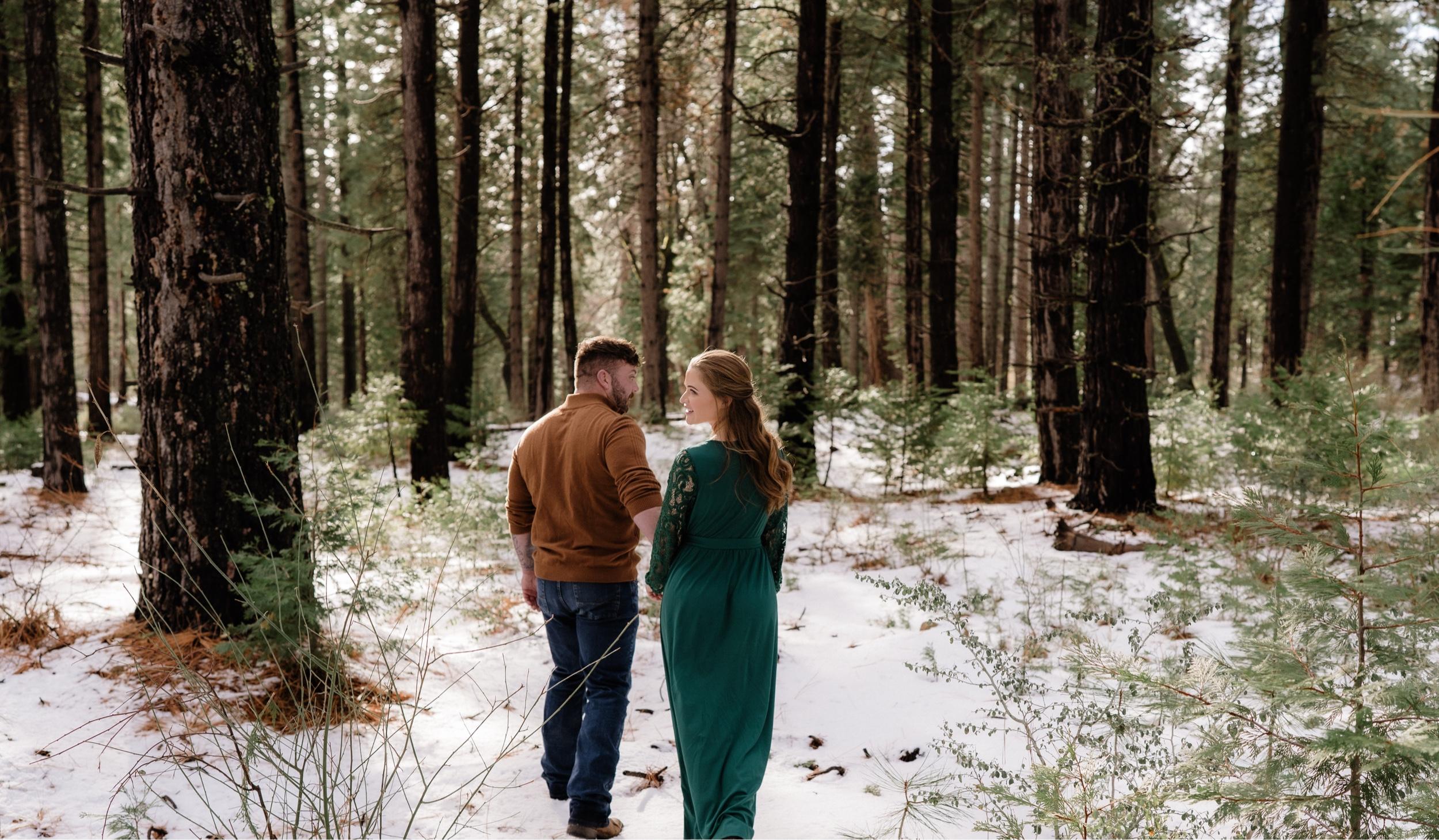 The Wedding Website of Jennifer Gehrmann and Byron Hull