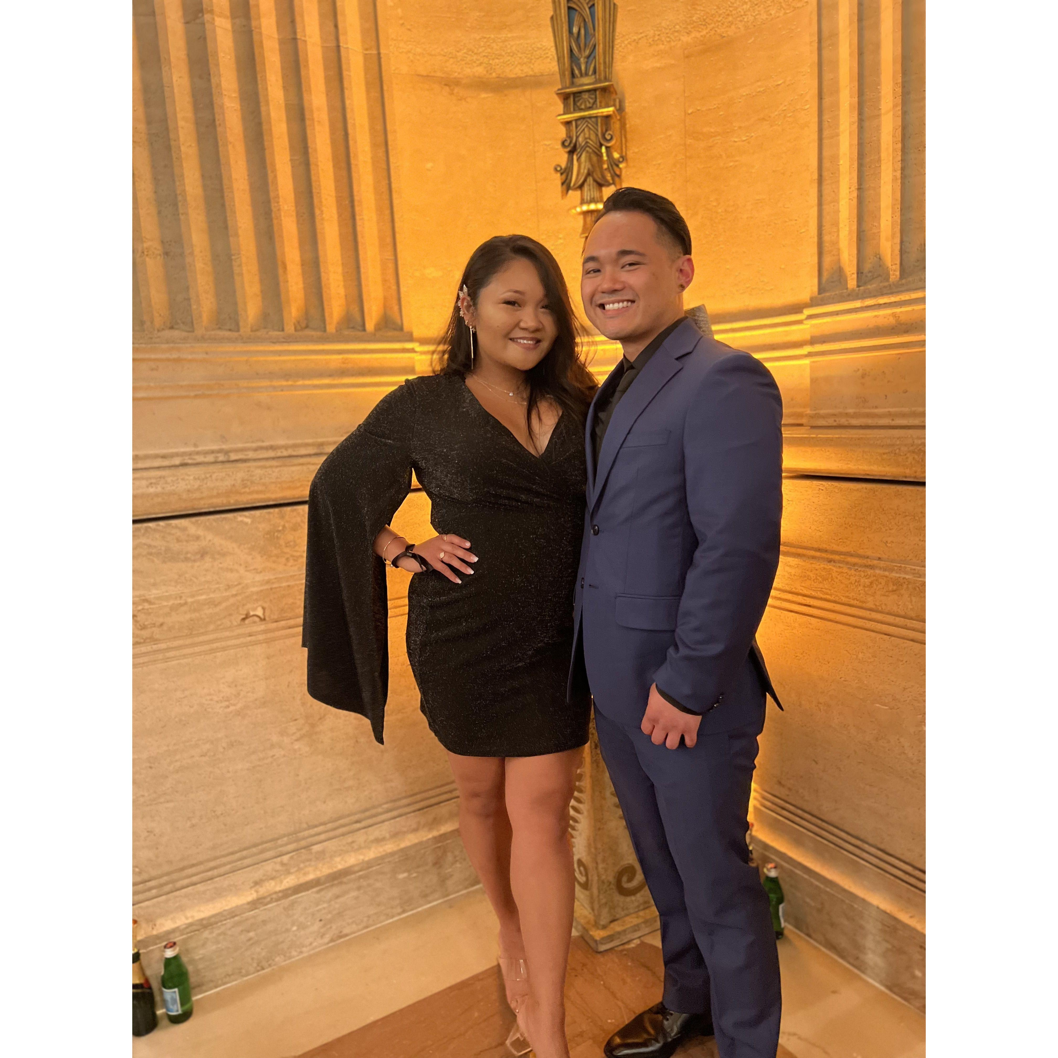 James Beard Awards 2022 in Chicago