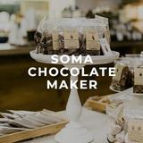 Soma Chocolate