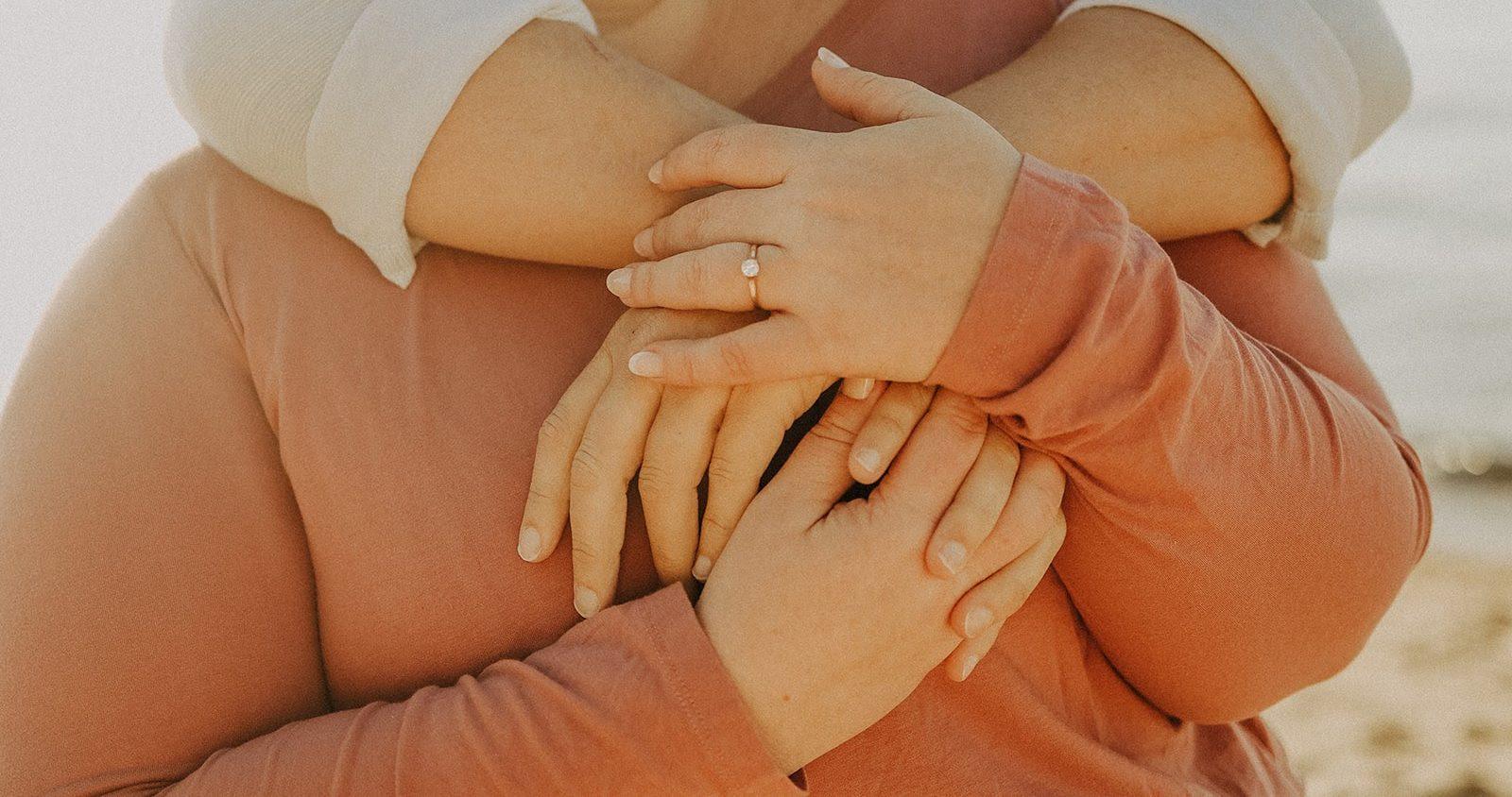The Wedding Website of Victoria Brandalise and Brandon Lough