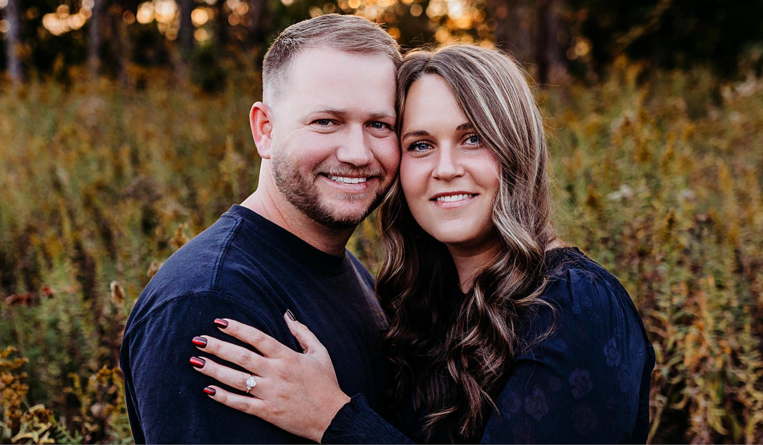 The Wedding Website of Hannah Oswald and Chase Black