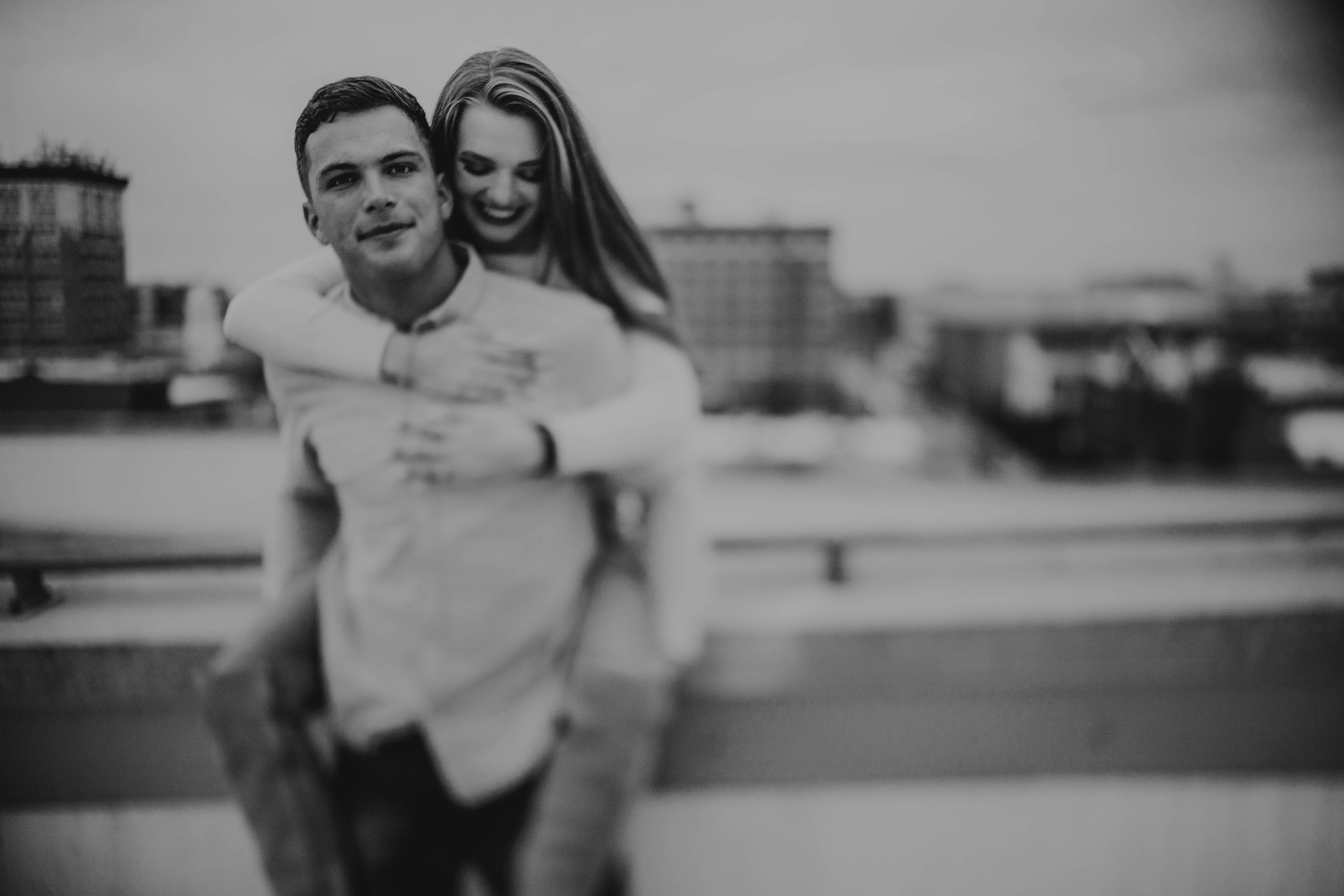 The Wedding Website of Emily Shiver and Joshua Selke