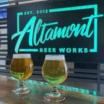 Altamont Beer Works