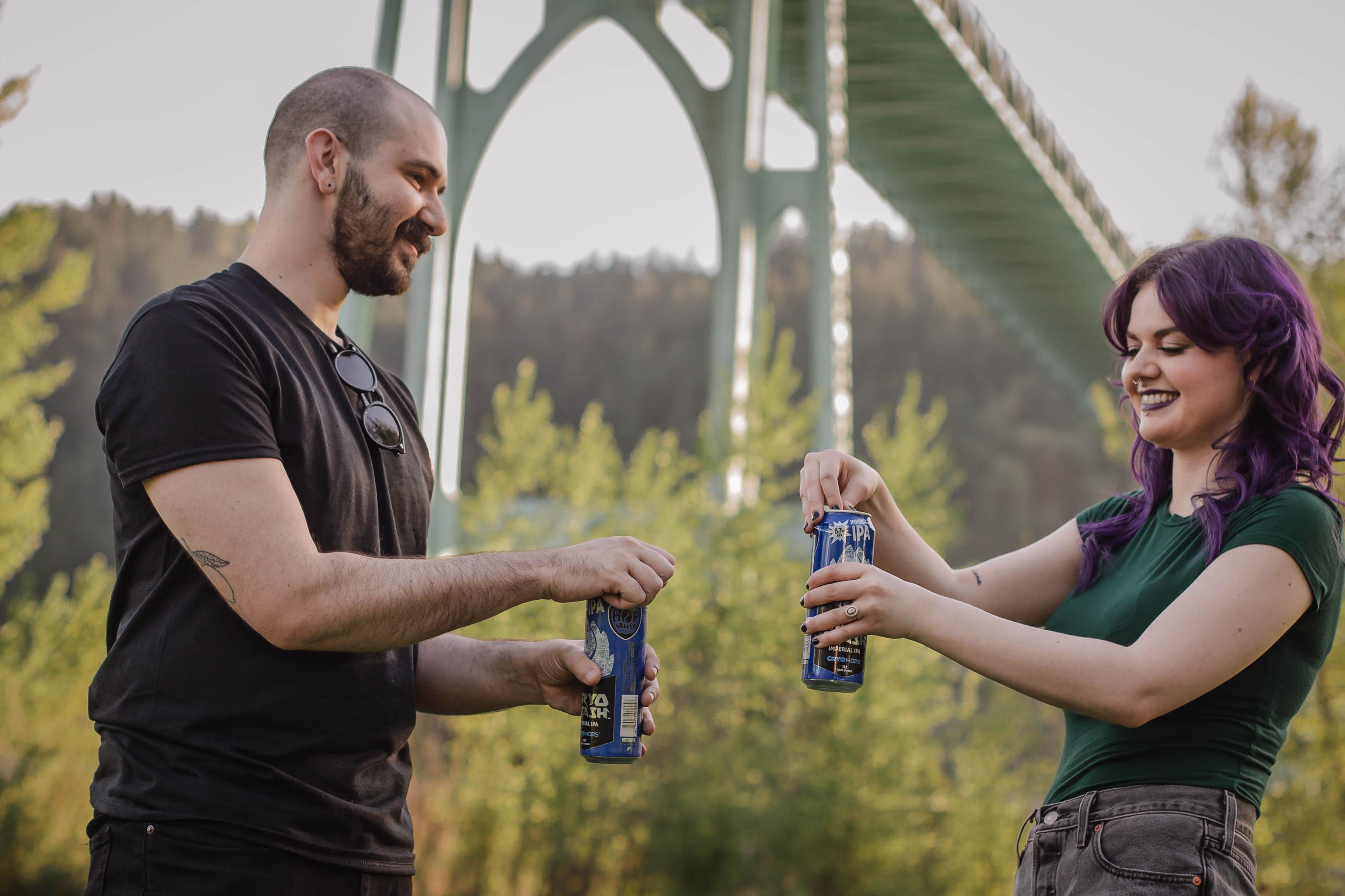 The Wedding Website of April Renee and Bryan Yoelin