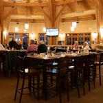Rumble's Bistro & Bar