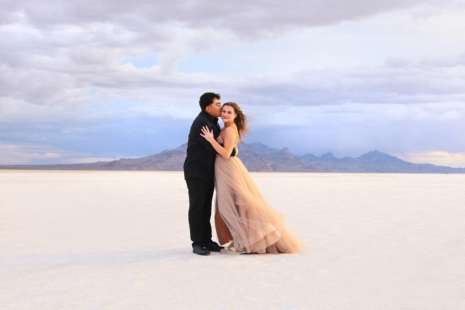 The Wedding Website of Alaijah Reiswig and Romeo Diaz