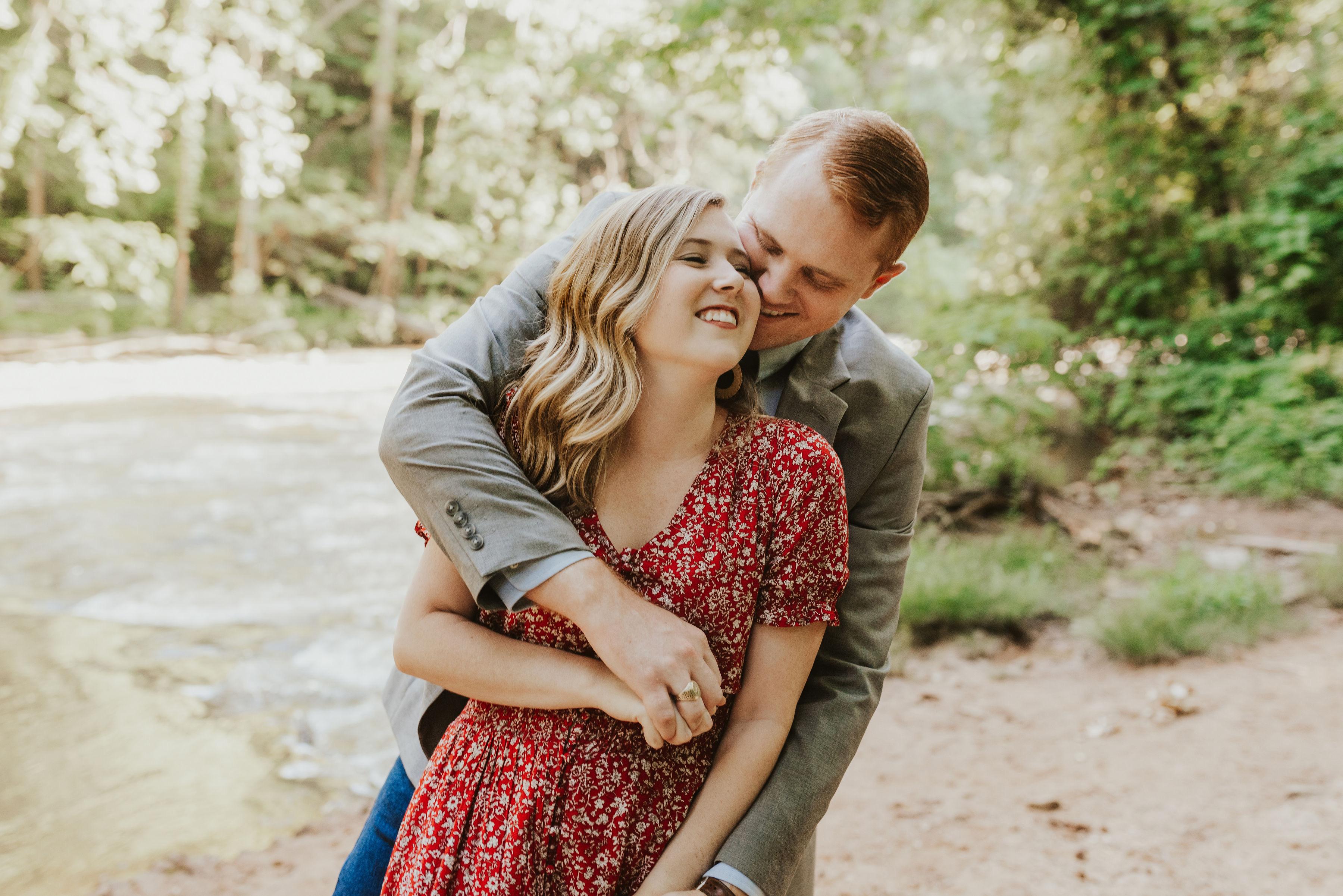 The Wedding Website of Megan Reeves and Wes Williams