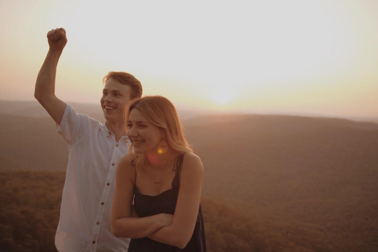 The Wedding Website of Maddie Bowers and Danner Hutchison