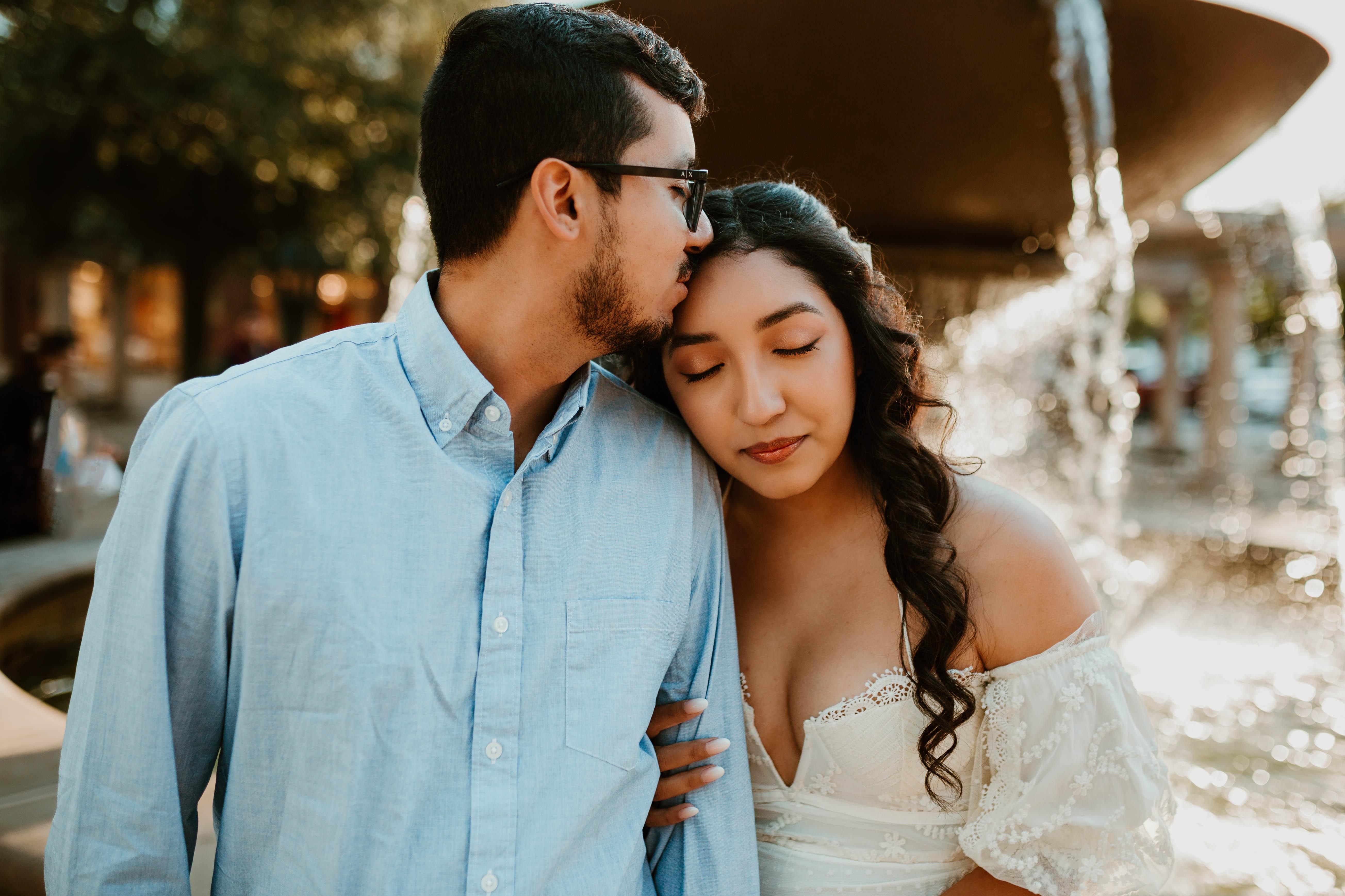 The Wedding Website of Yareli Rojas and Antonio Martinez