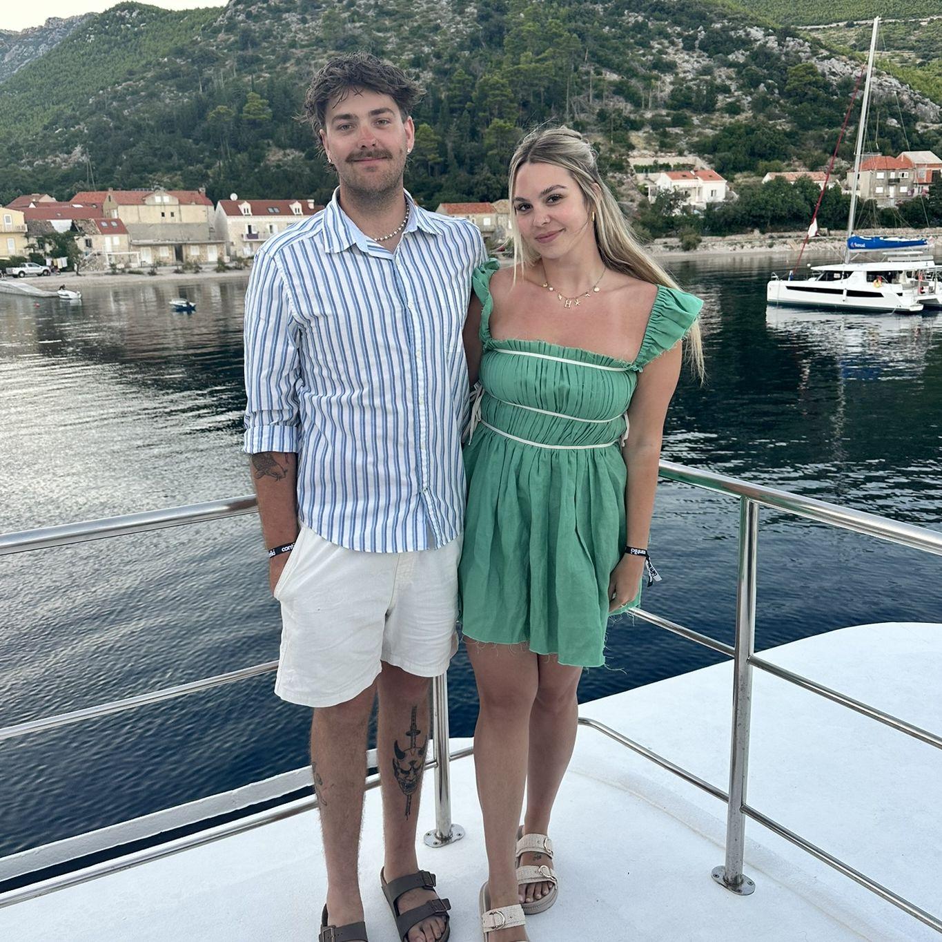 europe together