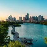 Lady Bird Lake
