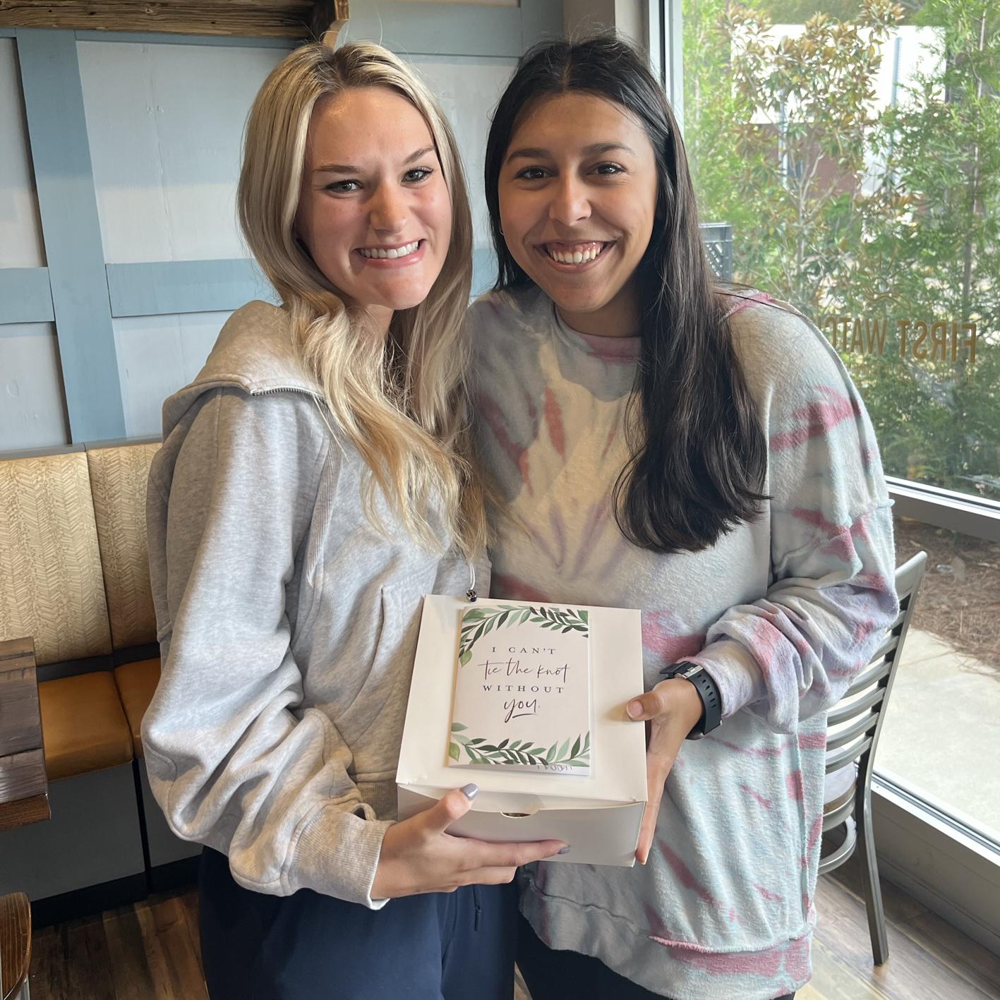 Madison Nickens and Dylan Rakestraw's Wedding site