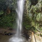 Toraille waterfall ATV PARK