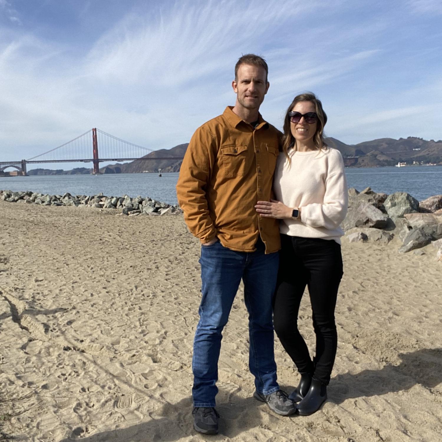 San Francisco