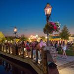Barefoot Landing