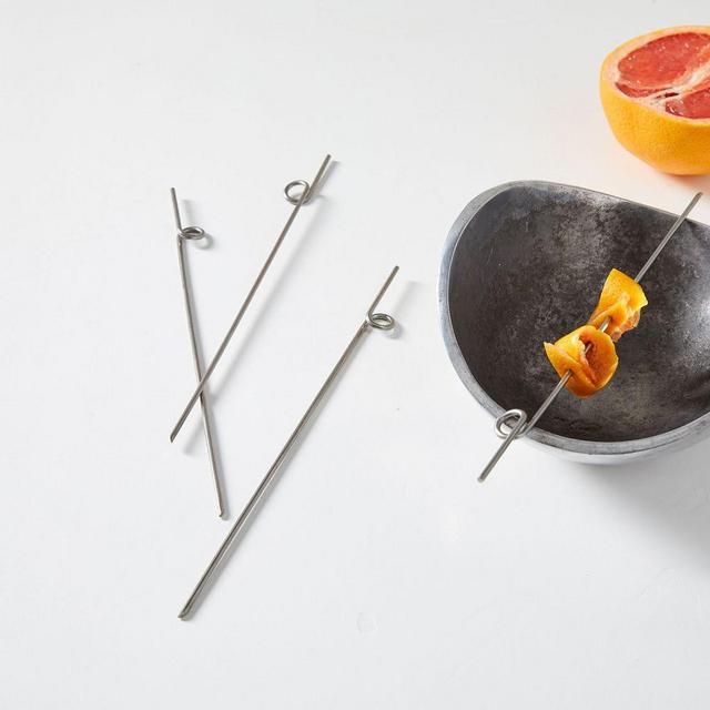 Fruitsuper, Cocktail Sticks, Tall