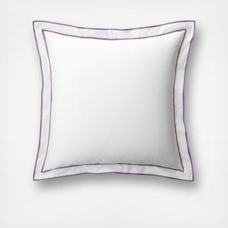 Spencer Border Euro Sham
