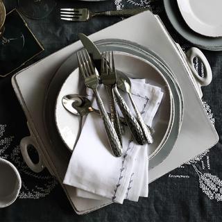 Lastra Salad Plate