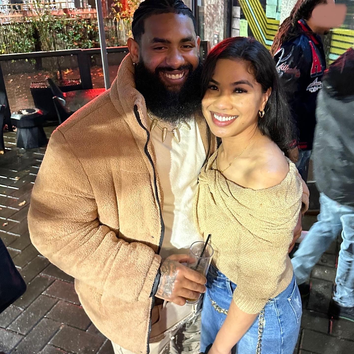 Date night 2024