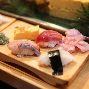 Tsukiji Fish Market
