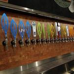 Grinnell Craft Brewhouse