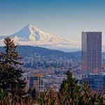 Mount Hood