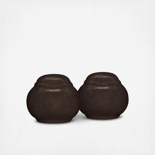 Colorvara Salt & Pepper Shakers