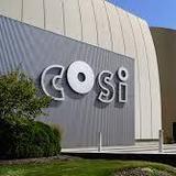 Center of Science and Industry (COSI)