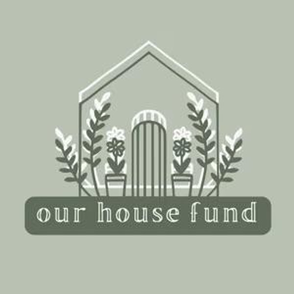 Our First Home! (Venmo)