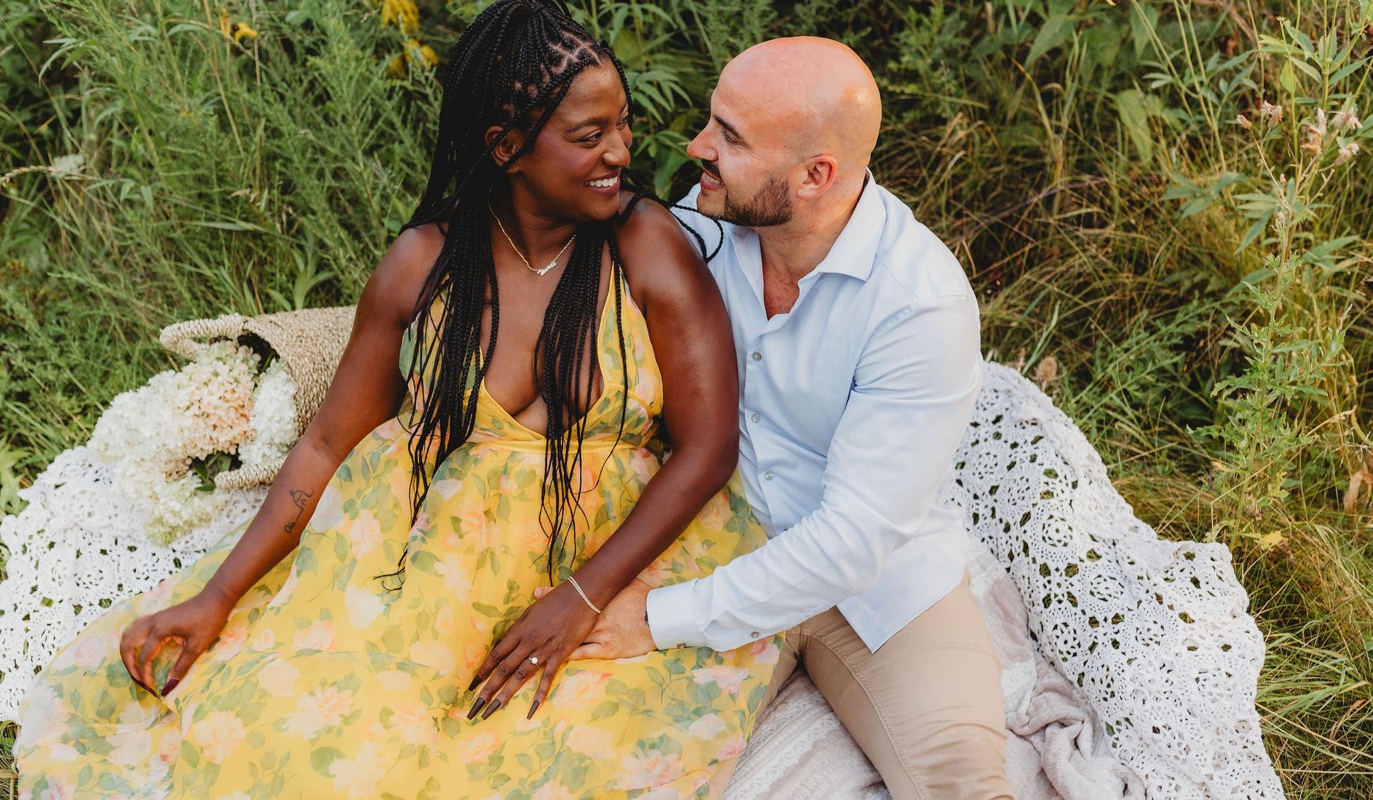 The Wedding Website of Brandy Bradley and Dominic Campriana