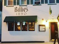 Billie's 1890 Saloon