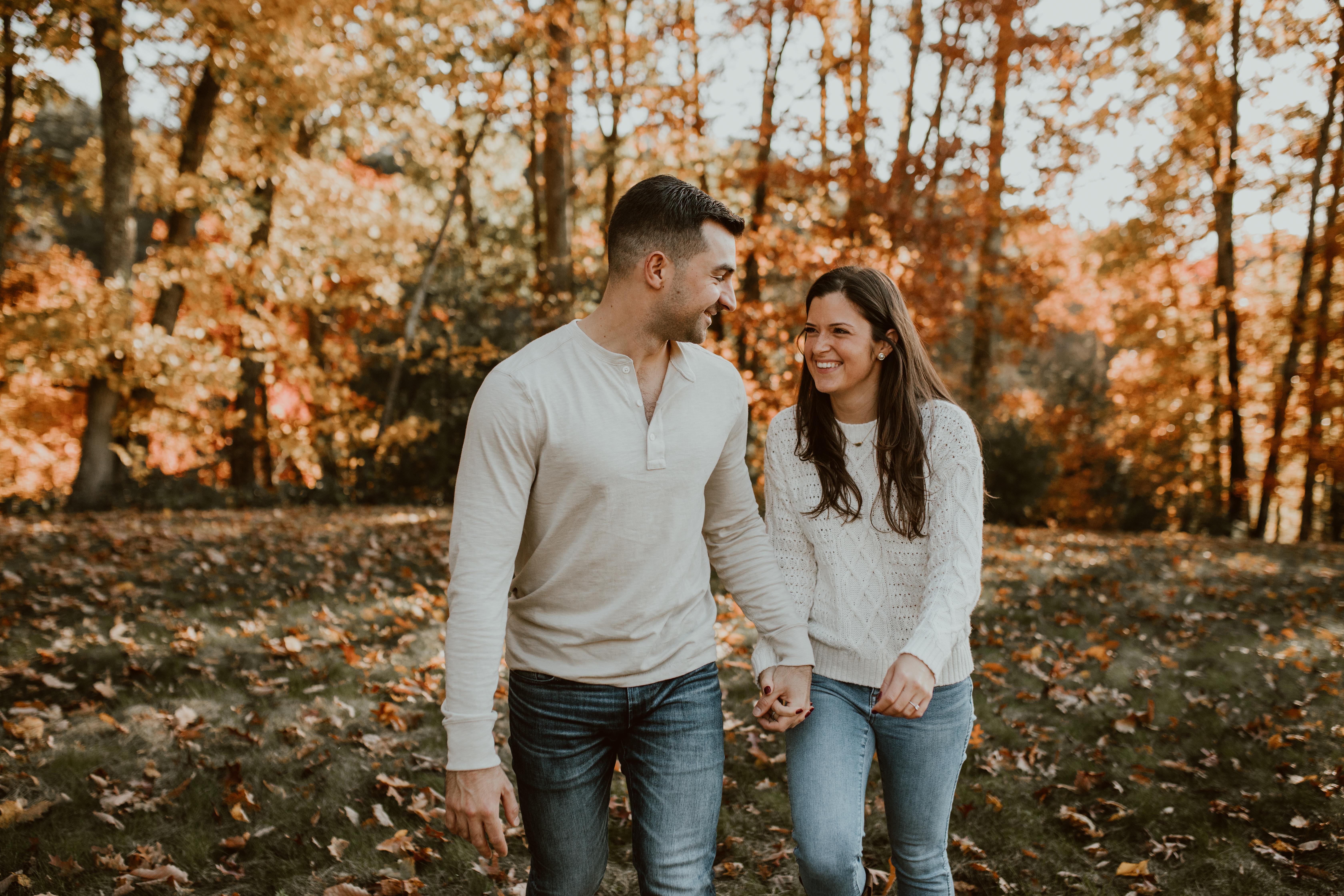 The Wedding Website of Amanda Naranjo and Marco Amleto