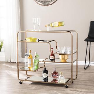 Maylynn Bar Cart